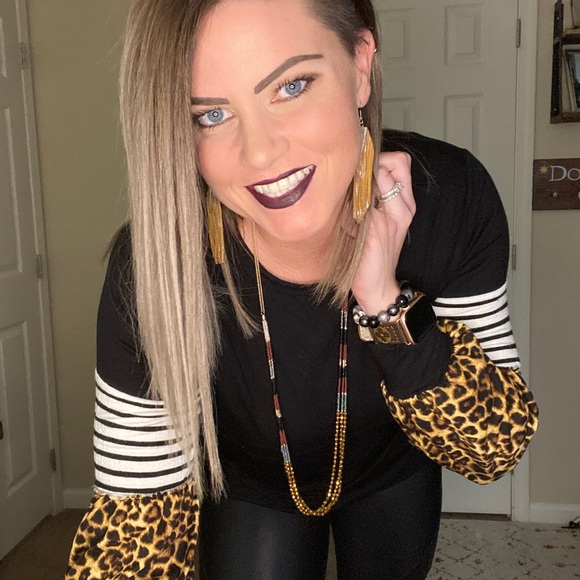 Meet your Posher, Whitney - Picture 10 of 14